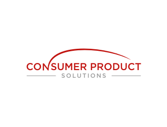 Consumer Product Solutions logo design by Barkah