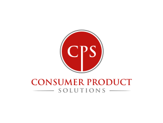 Consumer Product Solutions logo design by Barkah