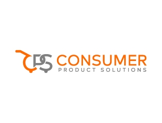 Consumer Product Solutions logo design by MUSANG