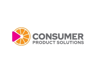 Consumer Product Solutions logo design by lokiasan