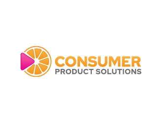 Consumer Product Solutions logo design by lokiasan