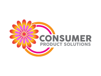 Consumer Product Solutions logo design by nona