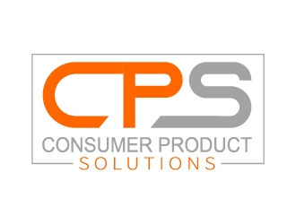 Consumer Product Solutions logo design by Shailesh