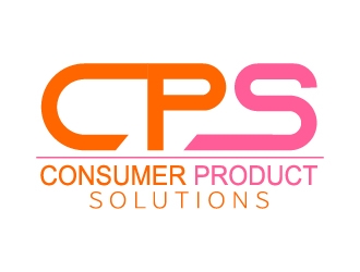 Consumer Product Solutions logo design by Shailesh