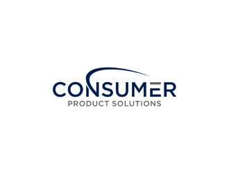 Consumer Product Solutions logo design by alby