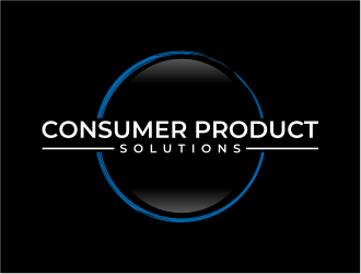 Consumer Product Solutions logo design by mutafailan