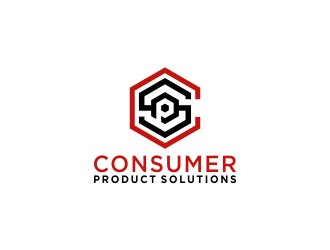 Consumer Product Solutions logo design by akhi