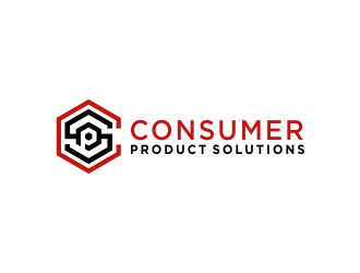 Consumer Product Solutions logo design by akhi