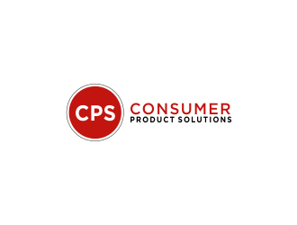 Consumer Product Solutions logo design by akhi