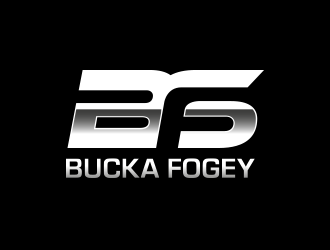 Bucka Fogey Sports logo design by keylogo