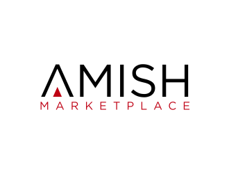 Amish Marketplace logo design by scolessi