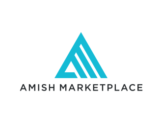 Amish Marketplace logo design by scolessi