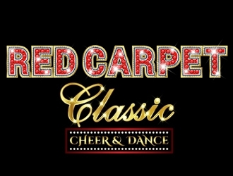 Red Carpet Classic  logo design by Roma