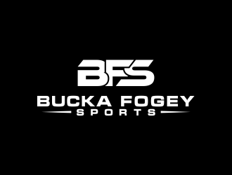 Bucka Fogey Sports logo design by done