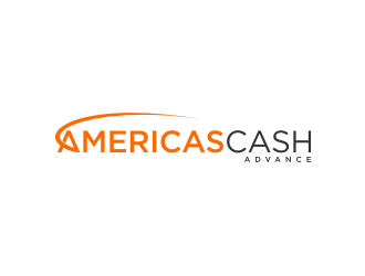 Americas Cash Advance  logo design by restuti