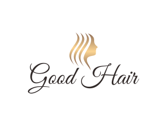 Good Hair logo design by scolessi