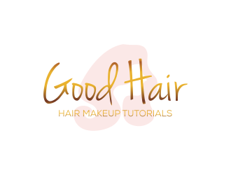 Good Hair logo design by qqdesigns