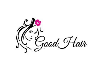  logo design by Marianne