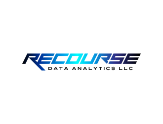 Recourse Data Analytics LLC logo design by AisRafa