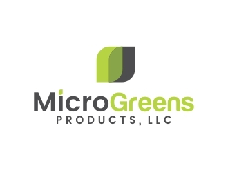 MicroGreens Products, LLC. logo design by amar_mboiss