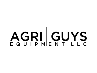 Agri Guys Equipment logo design by oke2angconcept