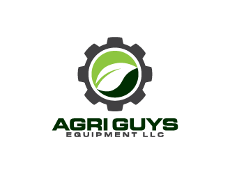 Agri Guys Equipment logo design by Andri