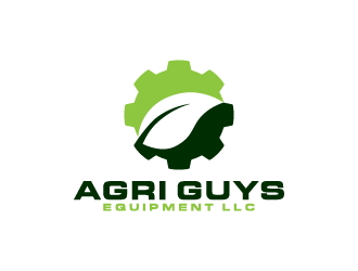 Agri Guys Equipment logo design by Andri