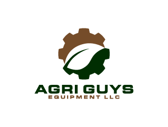 Agri Guys Equipment logo design by Andri