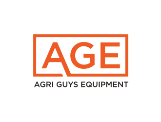 Agri Guys Equipment logo design by Sheilla