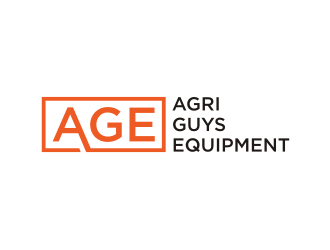 Agri Guys Equipment logo design by Sheilla