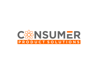 Consumer Product Solutions logo design by IrvanB