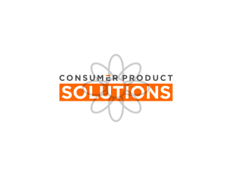 Consumer Product Solutions logo design by IrvanB