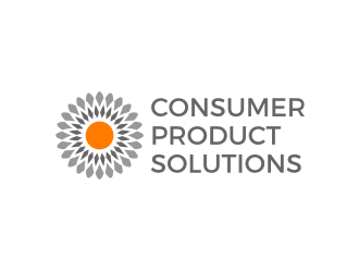 Consumer Product Solutions logo design by GemahRipah