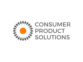 Consumer Product Solutions logo design by GemahRipah