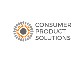 Consumer Product Solutions logo design by GemahRipah