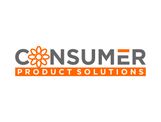 Consumer Product Solutions logo design by IrvanB