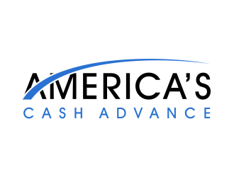 Americas Cash Advance  logo design by cintoko