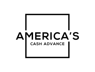 Americas Cash Advance  logo design by cintoko