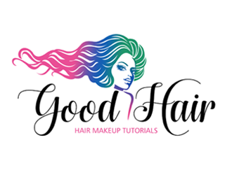 Good Hair logo design by ingepro