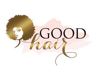 Good Hair logo design by ingepro