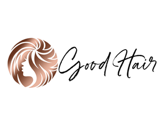 Good Hair logo design by ingepro