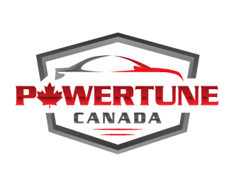 PowerTune Canada logo design by akilis13