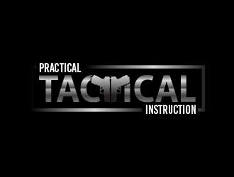 Practical Tactical Solutions  logo design by sulaiman