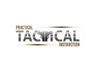 Practical Tactical Solutions  logo design by sulaiman