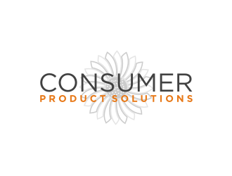 Consumer Product Solutions logo design by bricton