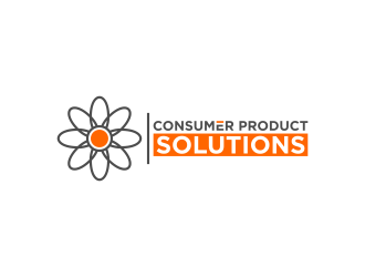 Consumer Product Solutions logo design by IrvanB