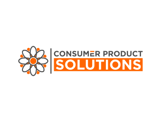 Consumer Product Solutions logo design by IrvanB