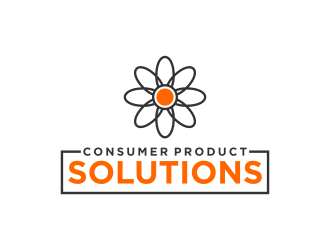 Consumer Product Solutions logo design by IrvanB