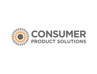 Consumer Product Solutions logo design by GemahRipah