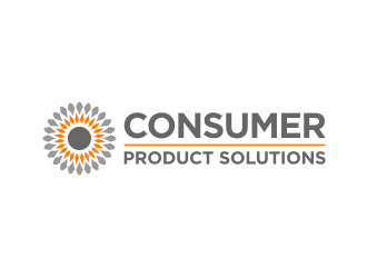 Consumer Product Solutions logo design by GemahRipah